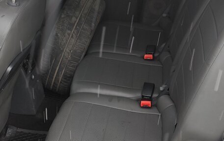 Volkswagen Touran III, 2010 год, 1 000 000 рублей, 7 фотография