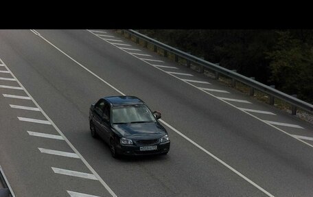 Hyundai Accent II, 2008 год, 450 000 рублей, 2 фотография