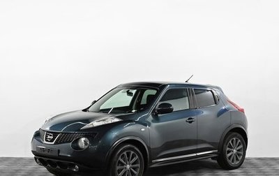 Nissan Juke II, 2011 год, 899 000 рублей, 1 фотография