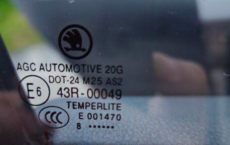 Skoda Octavia, 2018 год, 1 900 000 рублей, 4 фотография