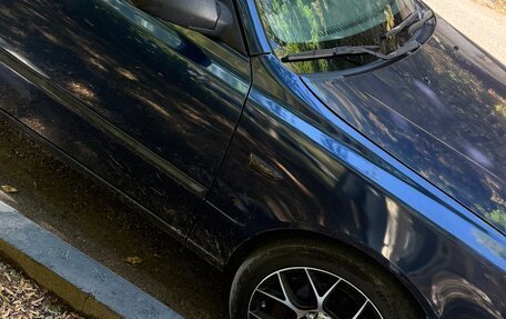 Hyundai Accent II, 2008 год, 450 000 рублей, 4 фотография