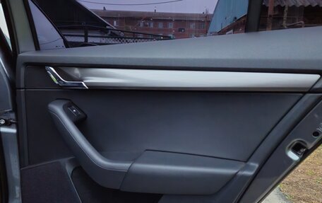 Skoda Octavia, 2018 год, 1 900 000 рублей, 9 фотография