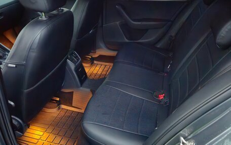 Skoda Octavia, 2018 год, 1 900 000 рублей, 11 фотография