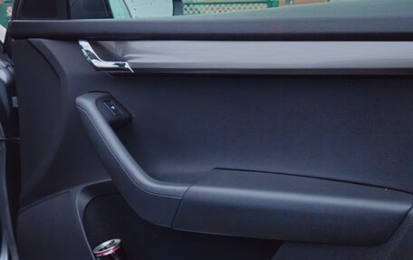 Skoda Octavia, 2018 год, 1 900 000 рублей, 5 фотография