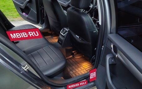 Skoda Octavia, 2018 год, 1 900 000 рублей, 8 фотография