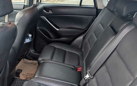 Mazda CX-5 II, 2015 год, 1 800 000 рублей, 4 фотография