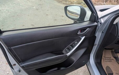 Mazda CX-5 II, 2015 год, 1 800 000 рублей, 5 фотография