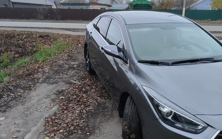 Hyundai i40 I рестайлинг, 2016 год, 1 900 000 рублей, 6 фотография