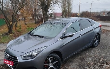 Hyundai i40 I рестайлинг, 2016 год, 1 900 000 рублей, 5 фотография