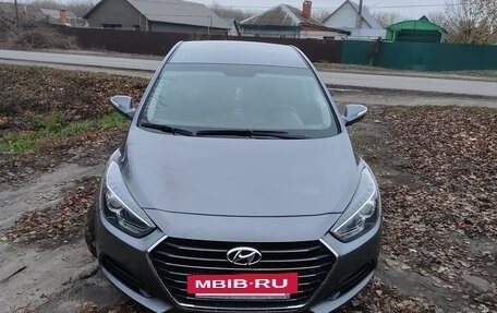 Hyundai i40 I рестайлинг, 2016 год, 1 900 000 рублей, 3 фотография