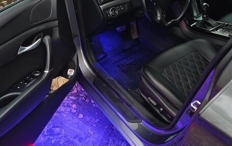 Hyundai i40 I рестайлинг, 2016 год, 1 900 000 рублей, 10 фотография