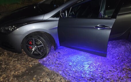 Hyundai i40 I рестайлинг, 2016 год, 1 900 000 рублей, 9 фотография