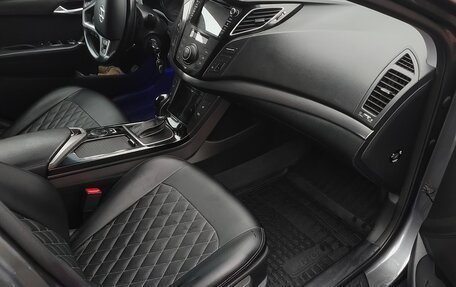 Hyundai i40 I рестайлинг, 2016 год, 1 900 000 рублей, 14 фотография