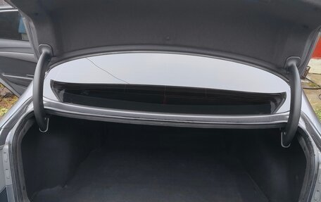 Hyundai i40 I рестайлинг, 2016 год, 1 900 000 рублей, 15 фотография