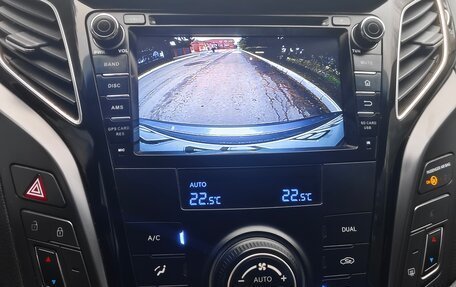 Hyundai i40 I рестайлинг, 2016 год, 1 900 000 рублей, 16 фотография