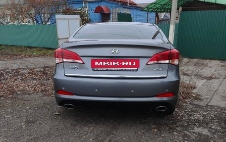 Hyundai i40 I рестайлинг, 2016 год, 1 900 000 рублей, 8 фотография