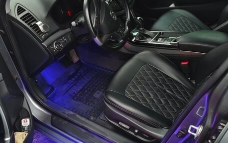 Hyundai i40 I рестайлинг, 2016 год, 1 900 000 рублей, 12 фотография