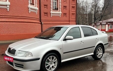 Skoda Octavia IV, 2007 год, 645 000 рублей, 2 фотография