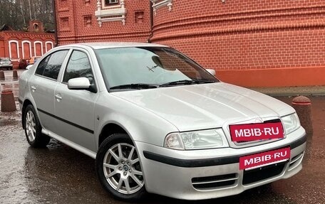 Skoda Octavia IV, 2007 год, 645 000 рублей, 7 фотография