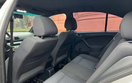 Skoda Octavia IV, 2007 год, 645 000 рублей, 20 фотография