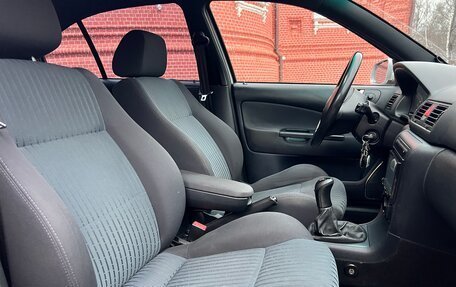 Skoda Octavia IV, 2007 год, 645 000 рублей, 15 фотография