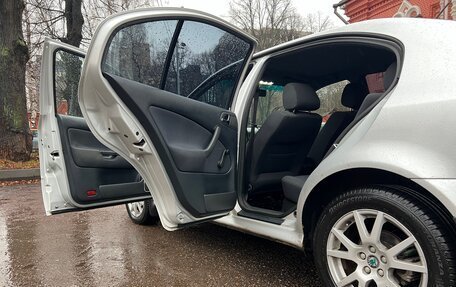 Skoda Octavia IV, 2007 год, 645 000 рублей, 12 фотография