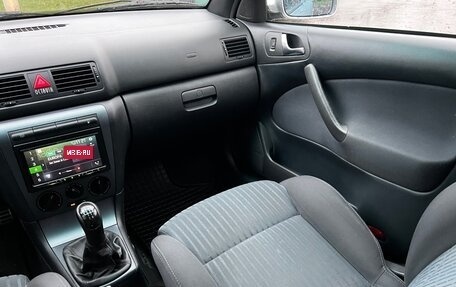 Skoda Octavia IV, 2007 год, 645 000 рублей, 18 фотография