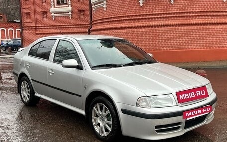 Skoda Octavia IV, 2007 год, 645 000 рублей, 8 фотография