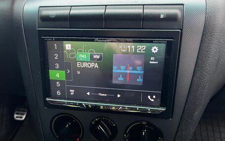 Skoda Octavia IV, 2007 год, 645 000 рублей, 22 фотография