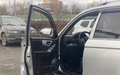 Lifan X60 I рестайлинг, 2013 год, 449 000 рублей, 7 фотография