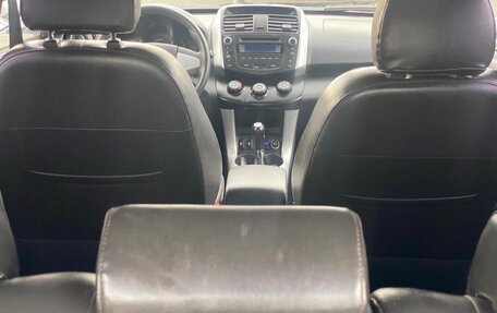 Lifan X60 I рестайлинг, 2013 год, 449 000 рублей, 12 фотография