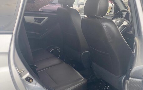 Lifan X60 I рестайлинг, 2013 год, 449 000 рублей, 14 фотография