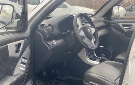 Lifan X60 I рестайлинг, 2013 год, 449 000 рублей, 8 фотография