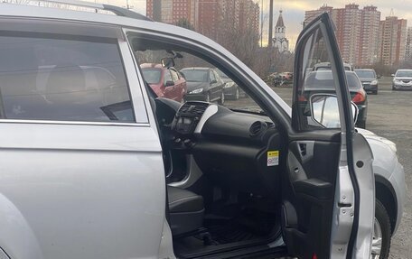 Lifan X60 I рестайлинг, 2013 год, 449 000 рублей, 15 фотография