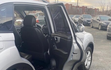 Lifan X60 I рестайлинг, 2013 год, 449 000 рублей, 13 фотография