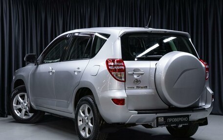 Toyota RAV4, 2010 год, 1 400 000 рублей, 4 фотография