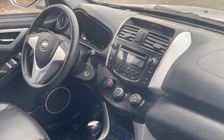 Lifan X60 I рестайлинг, 2013 год, 449 000 рублей, 17 фотография