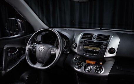 Toyota RAV4, 2010 год, 1 400 000 рублей, 8 фотография