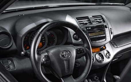 Toyota RAV4, 2010 год, 1 400 000 рублей, 6 фотография