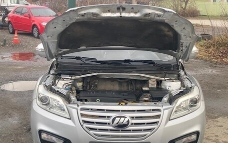 Lifan X60 I рестайлинг, 2013 год, 449 000 рублей, 18 фотография