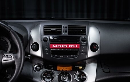 Toyota RAV4, 2010 год, 1 400 000 рублей, 11 фотография