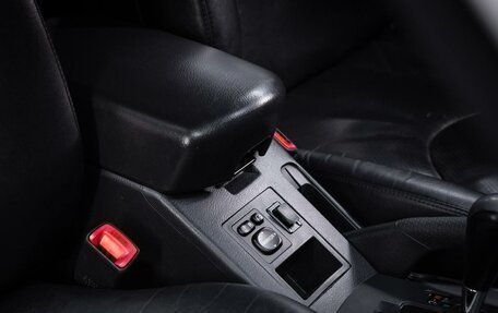 Toyota RAV4, 2010 год, 1 400 000 рублей, 13 фотография