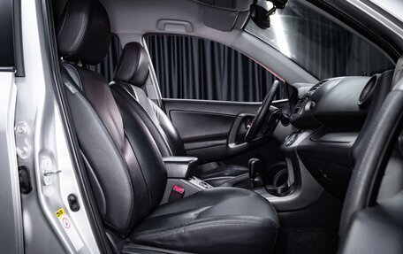 Toyota RAV4, 2010 год, 1 400 000 рублей, 17 фотография