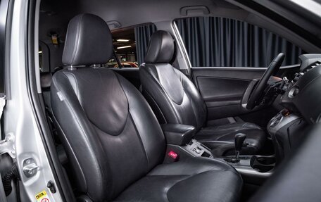 Toyota RAV4, 2010 год, 1 400 000 рублей, 18 фотография