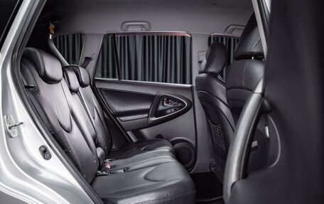 Toyota RAV4, 2010 год, 1 400 000 рублей, 19 фотография