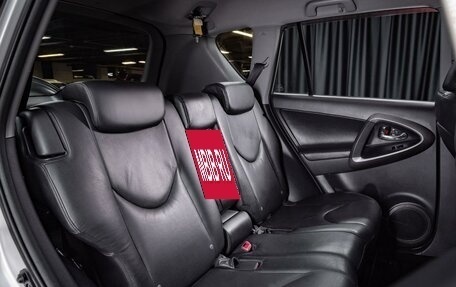 Toyota RAV4, 2010 год, 1 400 000 рублей, 21 фотография