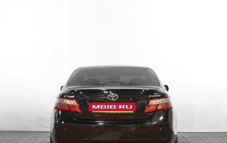 Toyota Camry, 2006 год, 1 199 000 рублей, 6 фотография