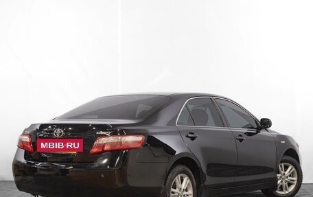 Toyota Camry, 2006 год, 1 199 000 рублей, 5 фотография