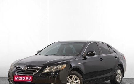 Toyota Camry, 2006 год, 1 199 000 рублей, 4 фотография