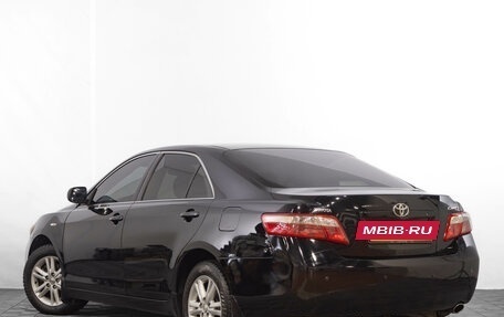 Toyota Camry, 2006 год, 1 199 000 рублей, 7 фотография